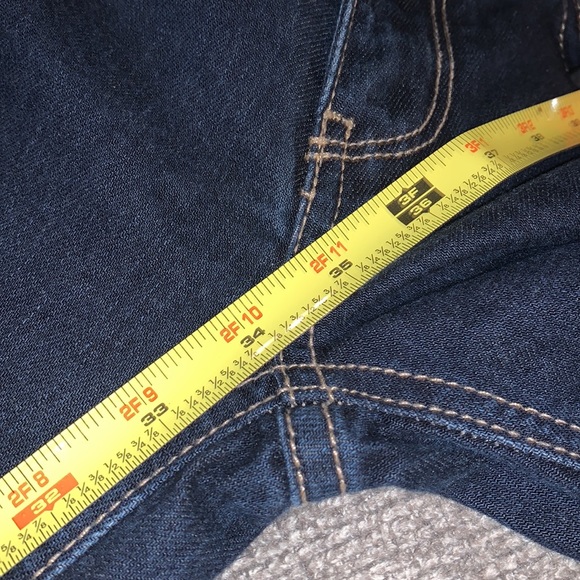 J Crew Jeans - Picture 8 of 8